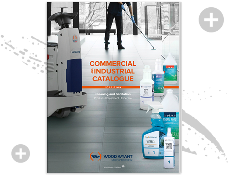 Cleaning Products and Equipment Catalogue
